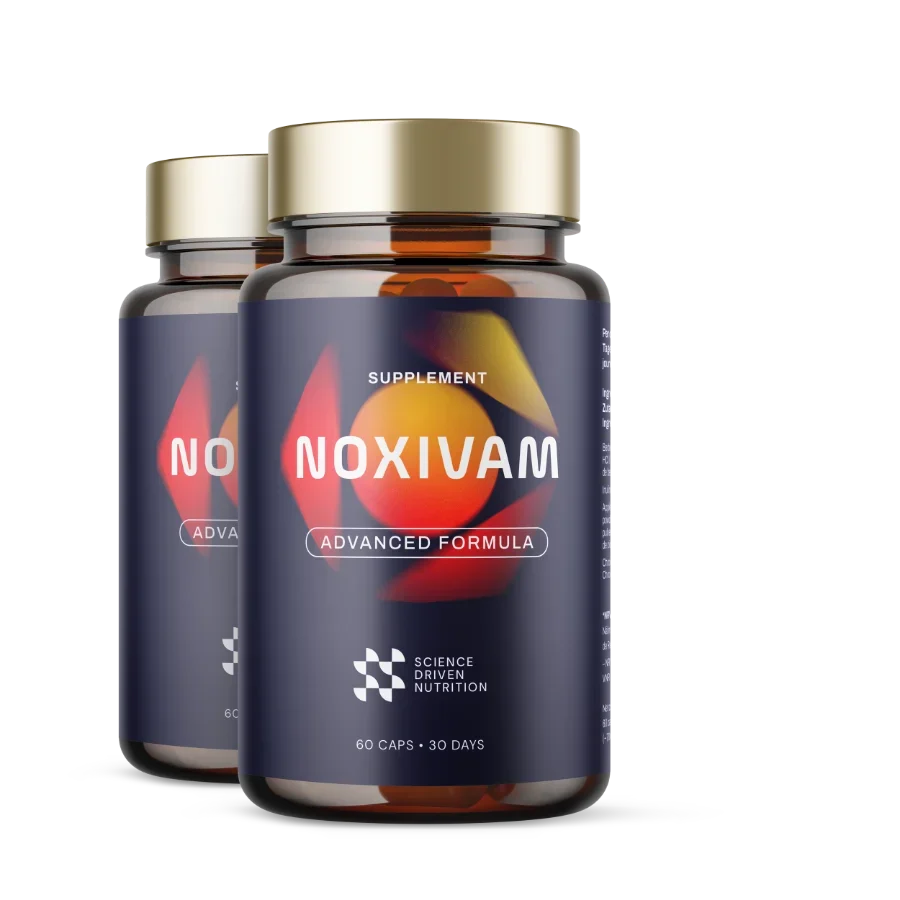 Noxivam 2 Potten