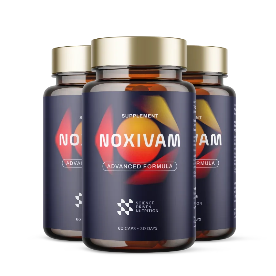 Noxivam 3 Potten